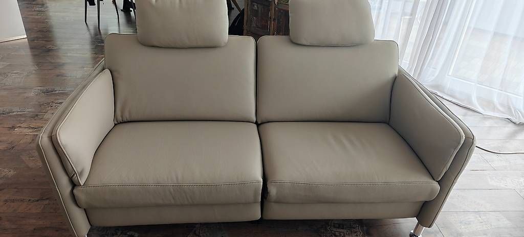 Sofas: Relaxcouch von Dieter Knoll  – Neu und originalverpackt aus Wuppenau von Gerd1234 1