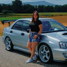 Profile image of Sarina2803