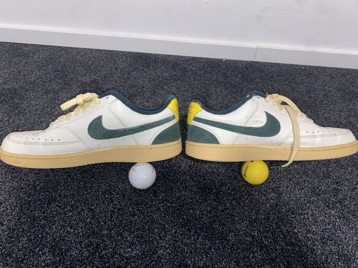 Nike Scarpe da uomo: Nike Schuhe – Usato da Buonas venduto da vonRich 1