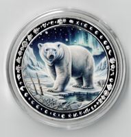 Eisbär_Gedenkmedaille_ Medaille_4