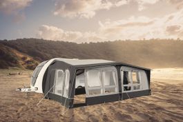 Dometic Residence AIR All-Season aufblasbares Vorzelt