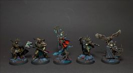 Black Talons Age of Sigmar Warhammer Stormcast Eternals