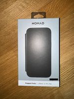 Nomad rugged folio iphone 12 pro max