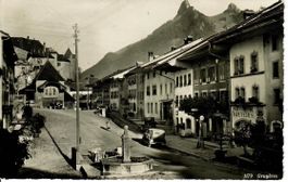 Gruyères 1939
