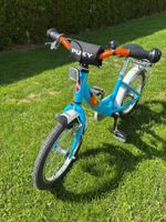 Kinderfahrrad Puky 16" Sendung mit der Maus