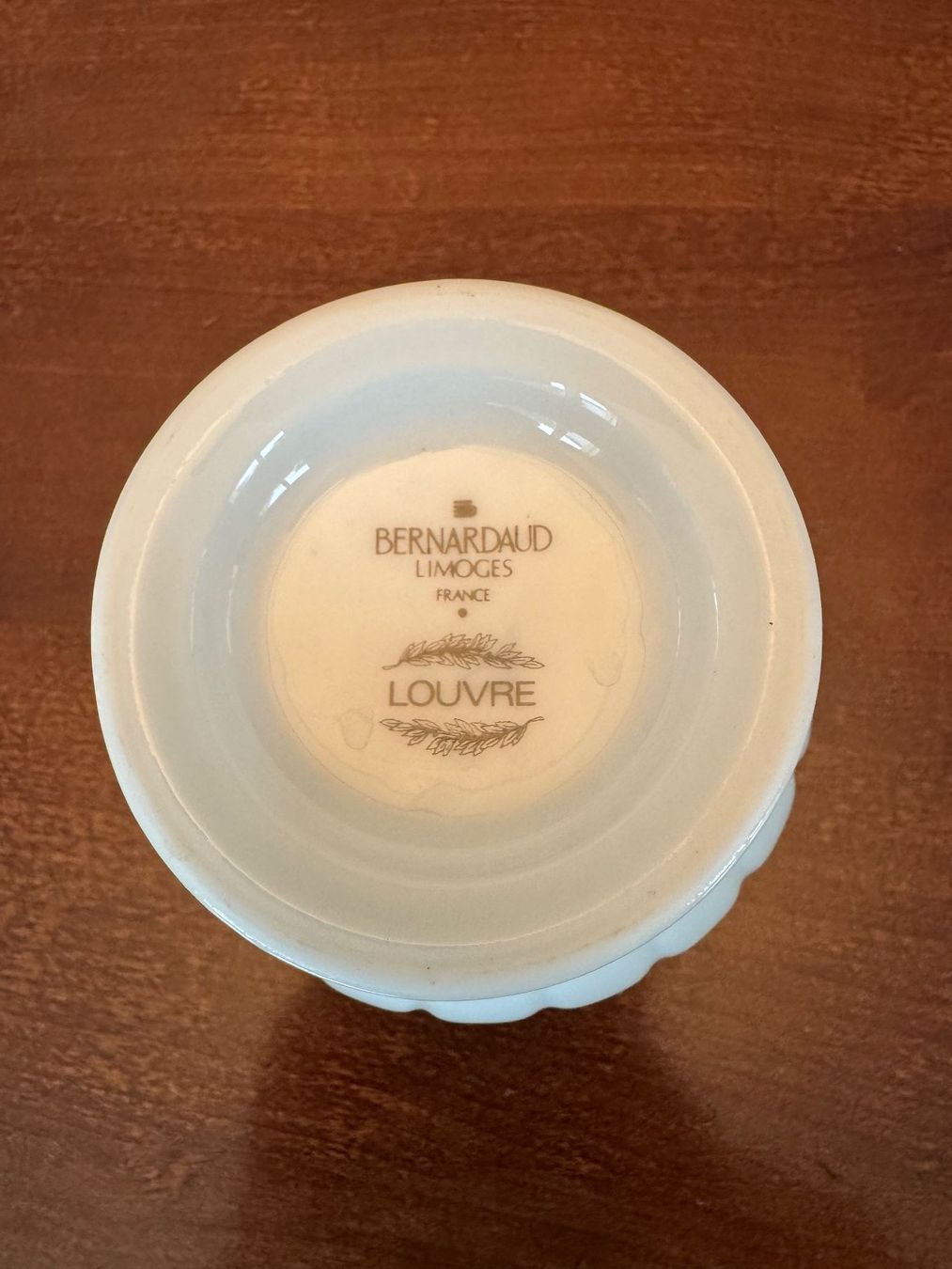 Zuccheriere: Zuckerdose – Usato da Muttenz venduto da Steiki 3