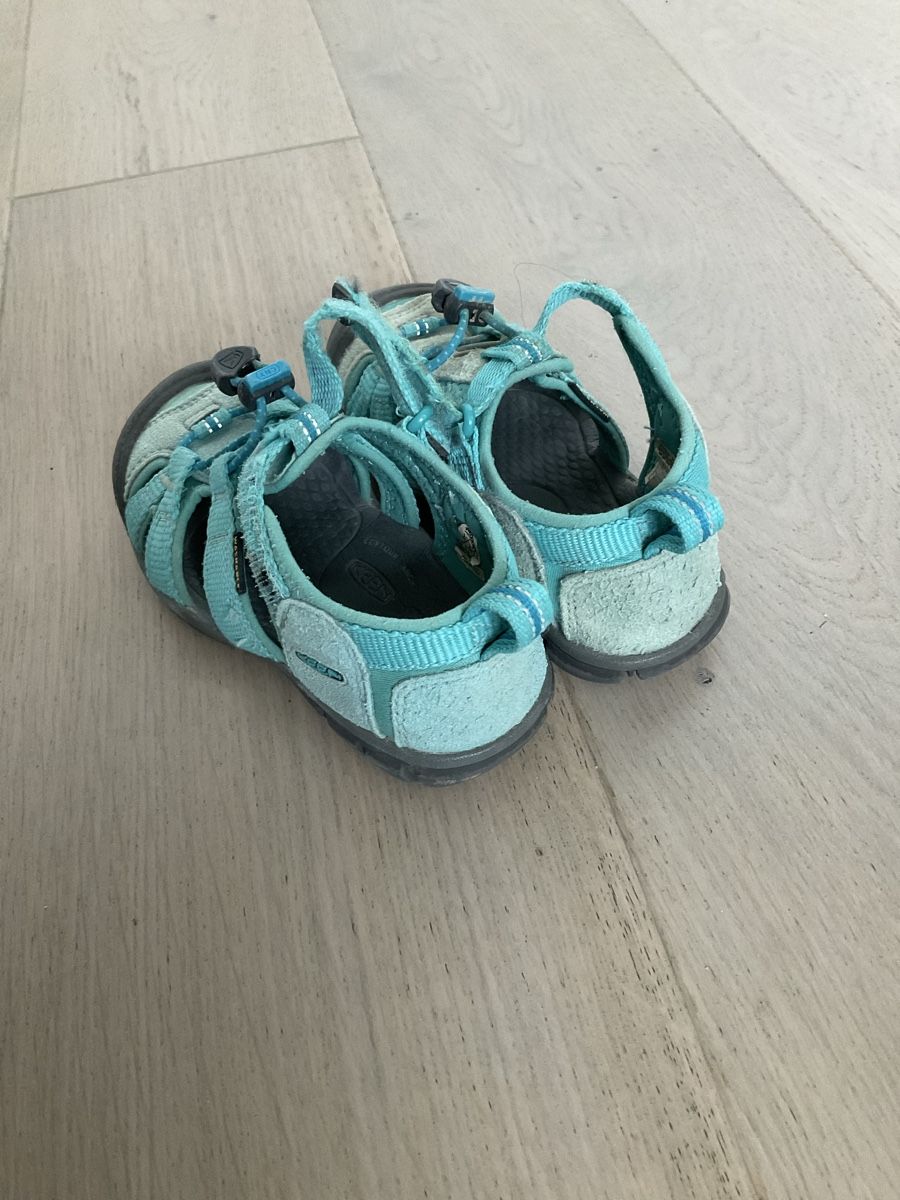 Keen Chaussures garçon: Keen Sandalen gr 27 – D'occasion à Zürich par TheShips 2