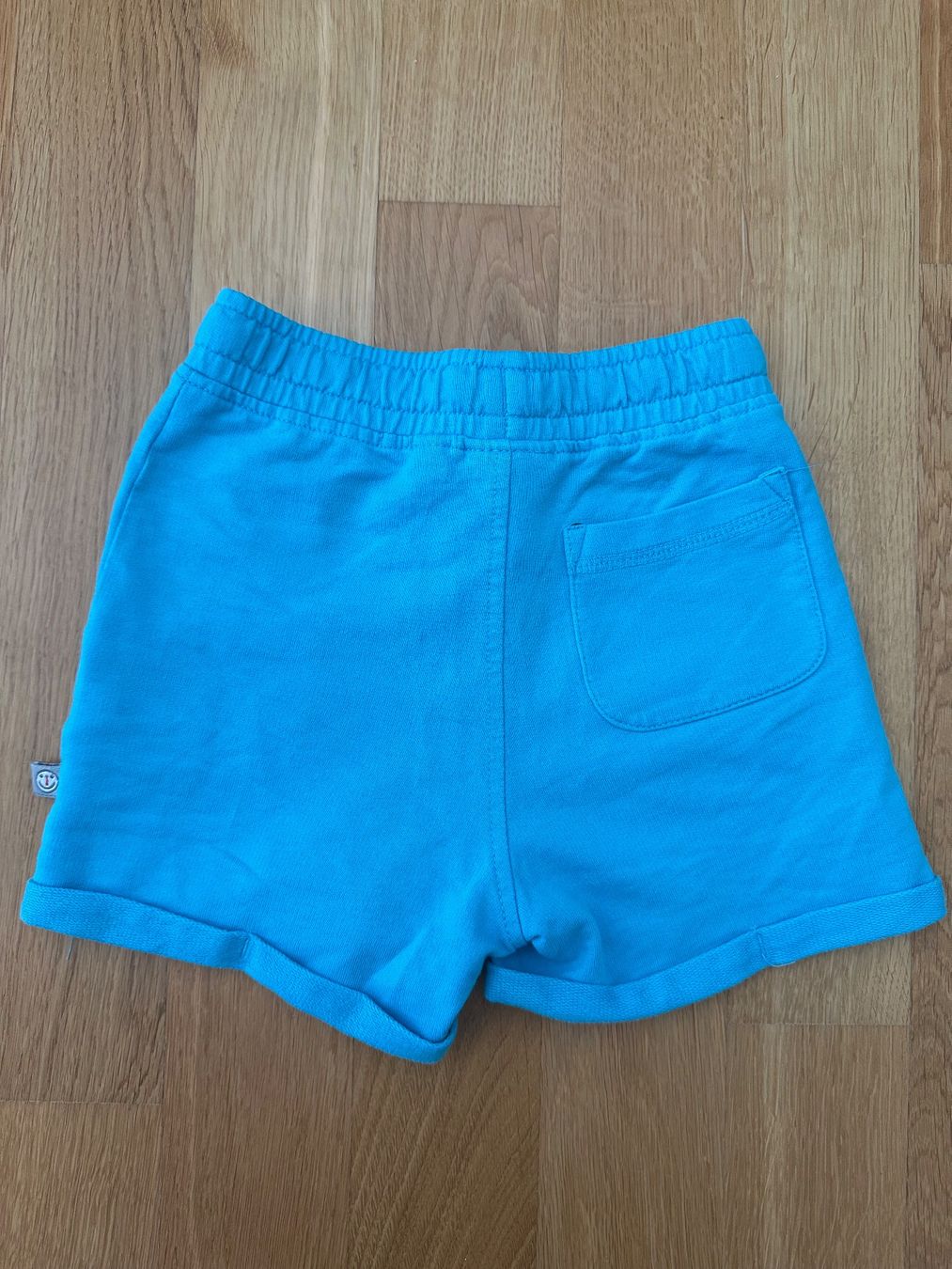 Pantaloni: Hellblaue Shorts mit Koala, Grösse 74 – Usato da Unterägeri venduto da StefanGekko 4