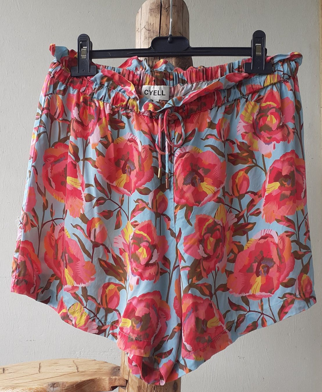 Pantaloni: Cyell Shorts, M – Usato da Bern venduto da Solarsystem 5
