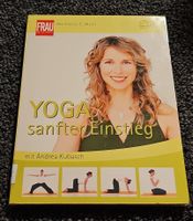 DVD Yoga sanfter Einstieg(19195)
