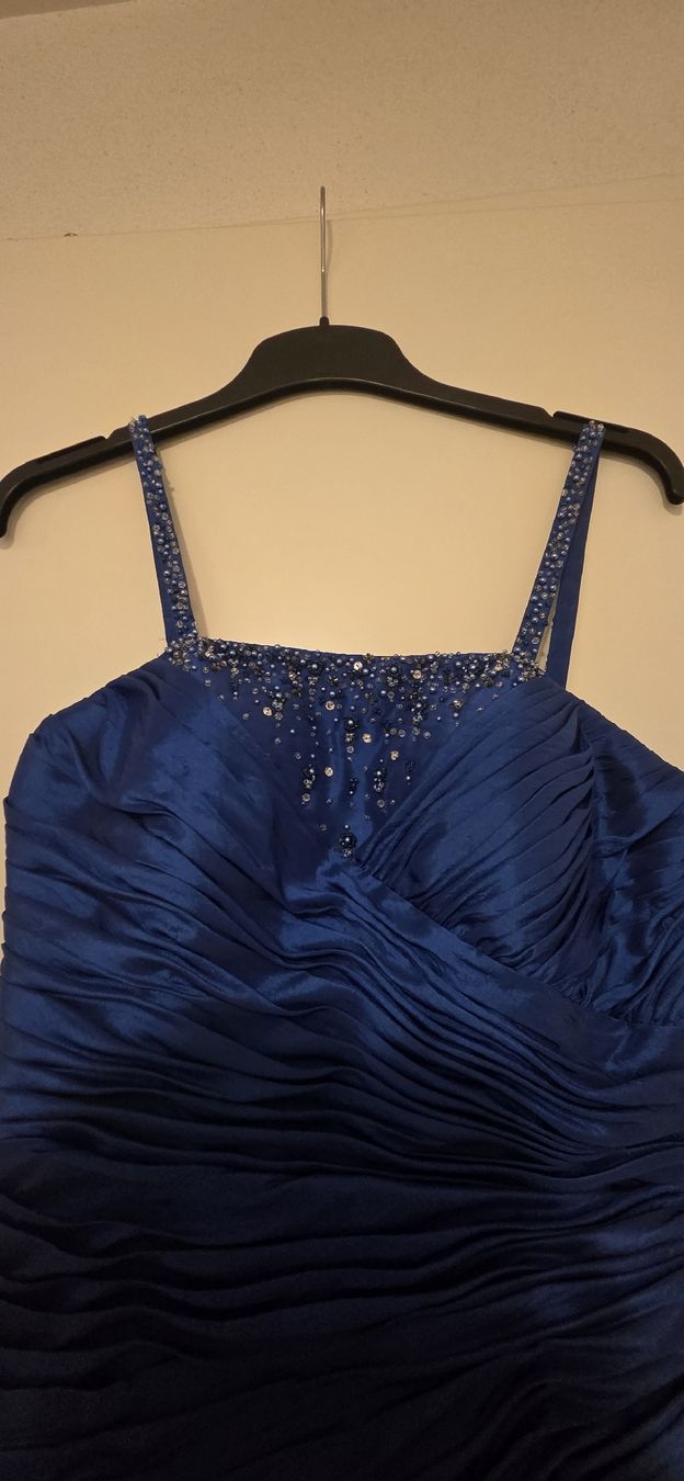 Vestiti: Abendkleid – Usato da Boswil venduto da Spockinchen 2