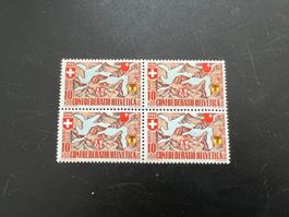 Pro Patria Nr. 13 *  (5397)
