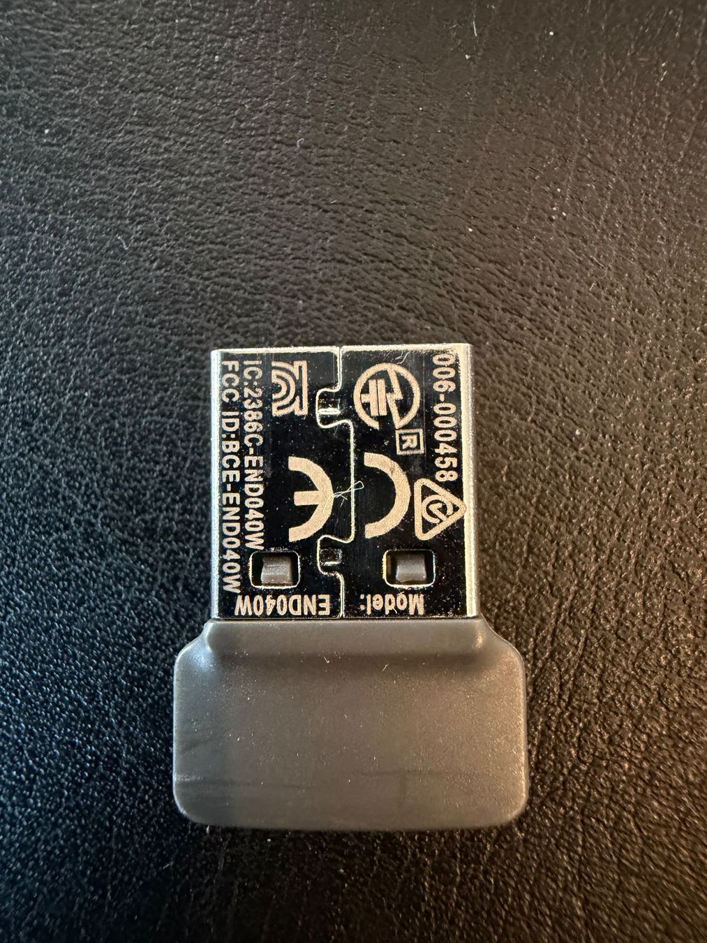Jabra Unità & Adattatore: Jabra Link 370 MS USB-A Bluetooth Adapter (Original) – Usato da Horgen venduto da rei_8k7q 1