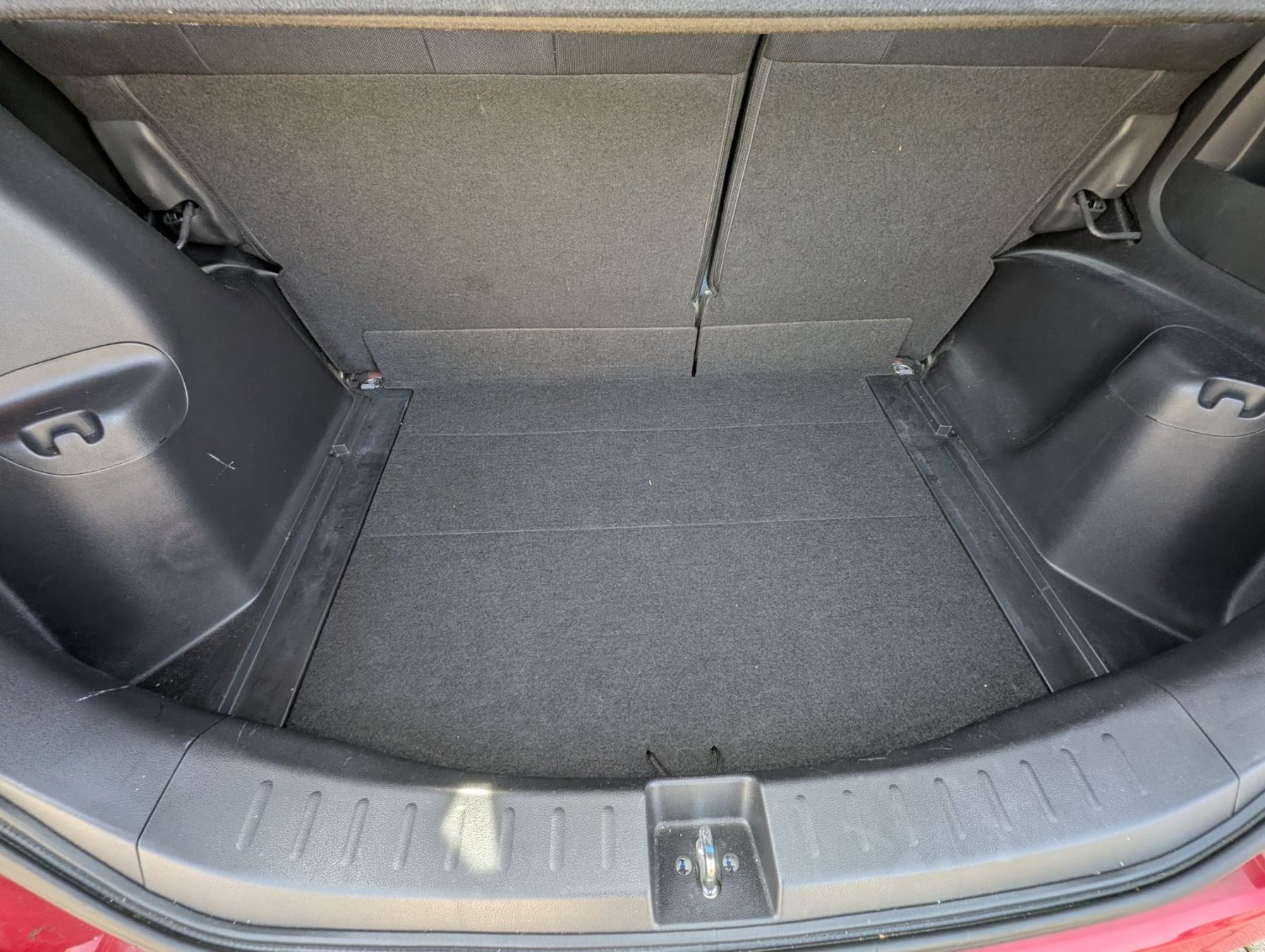 Honda Automobili: Honda Jazz 1.2i – Usato da Siebnen venduto da Auto007 6