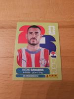 Panini WM 2026 PAR 20