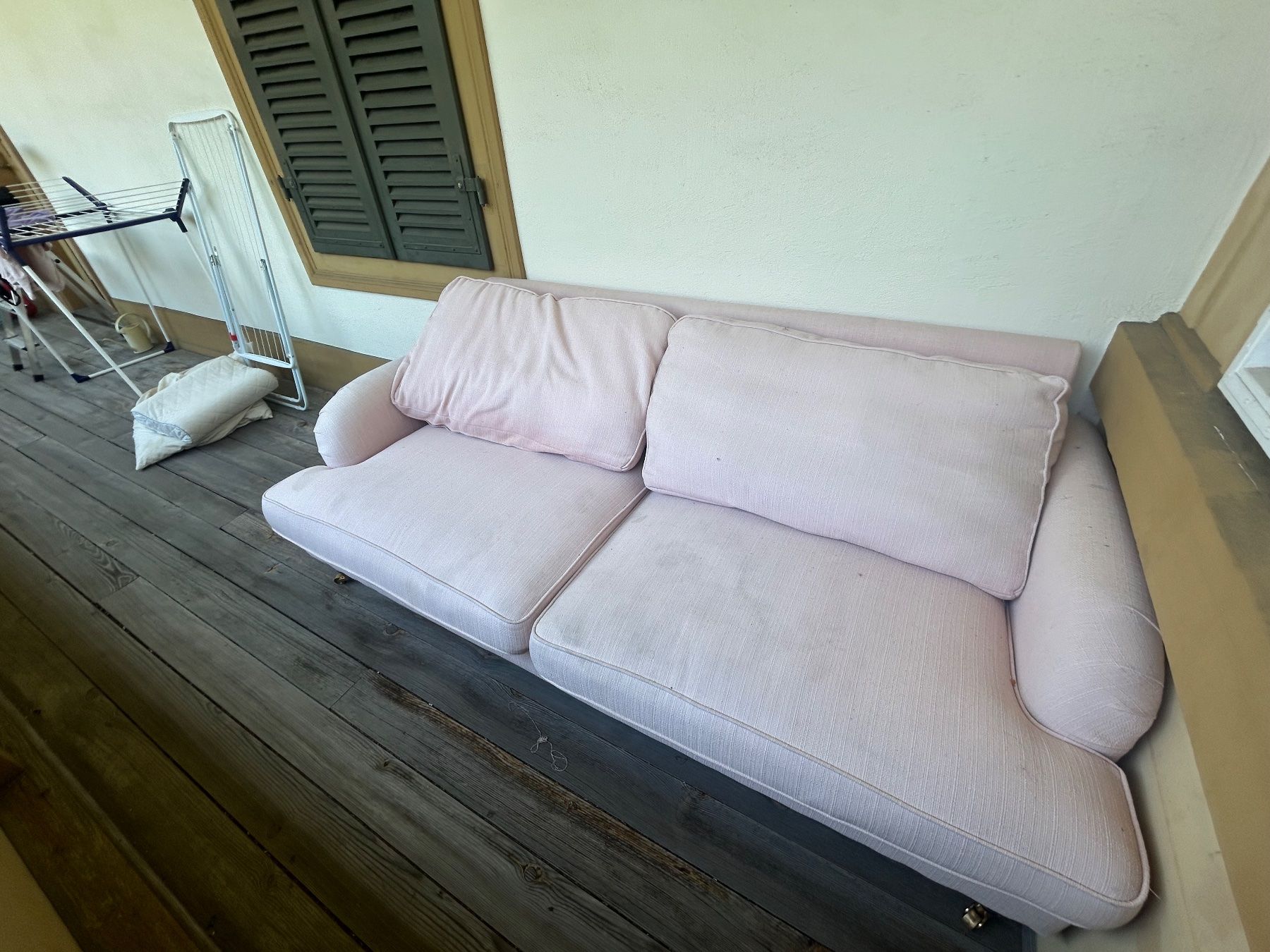 Sofas: Multiyork Classico 2-Sitzer Sofa – Gebraucht aus Wabern von lin_rnh2 1