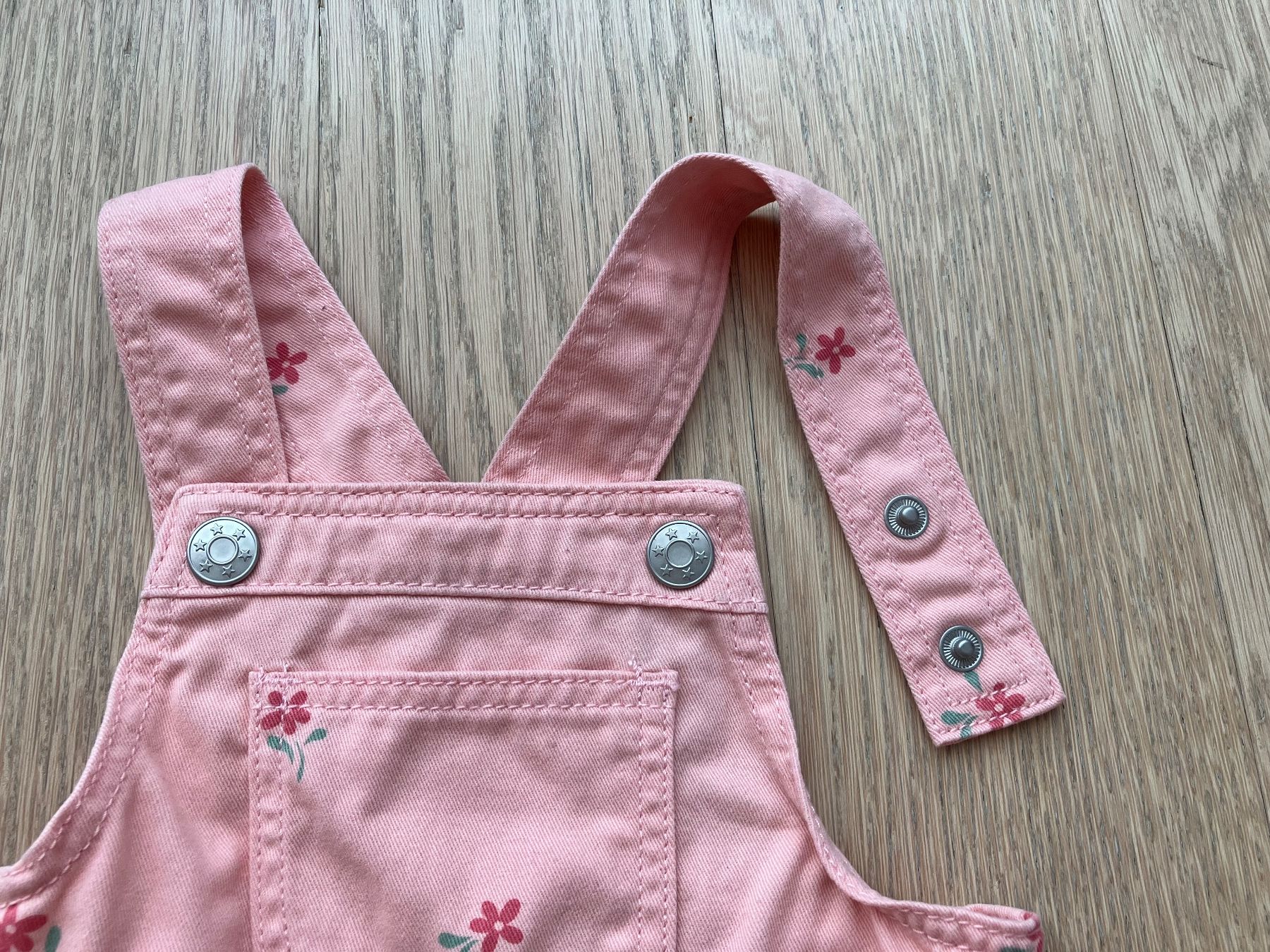Manor Vestiti & Gonne: Jeanskleid - Grösse 68 – Nuovo (secondo la descrizione) da Winterthur venduto da ast_796h 2