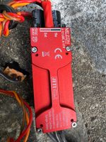 Jeti Mezon Evo 80 BEC Regler guter Zustand