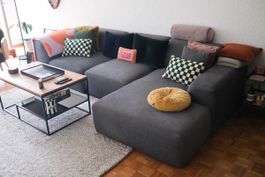 MYCS PYLLOW Couch / Sofa