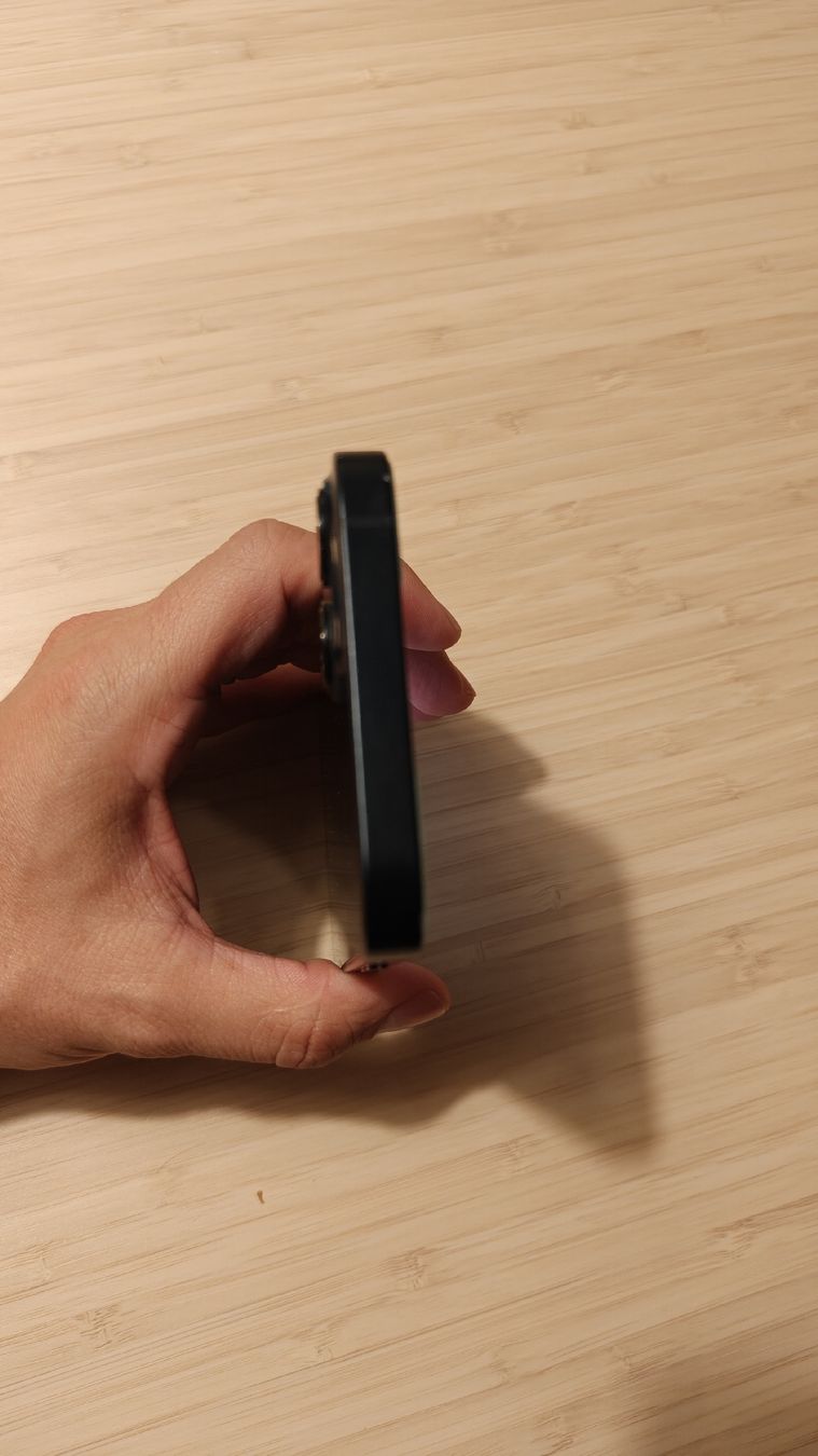 Apple Telefoni cellulari / Smartphones: iPhone 13 128Gb Midnight – Usato da Nyon venduto da Mumucelo 5