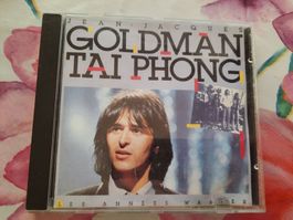 CD Jean-Jacques Goldman (Thai Phong)