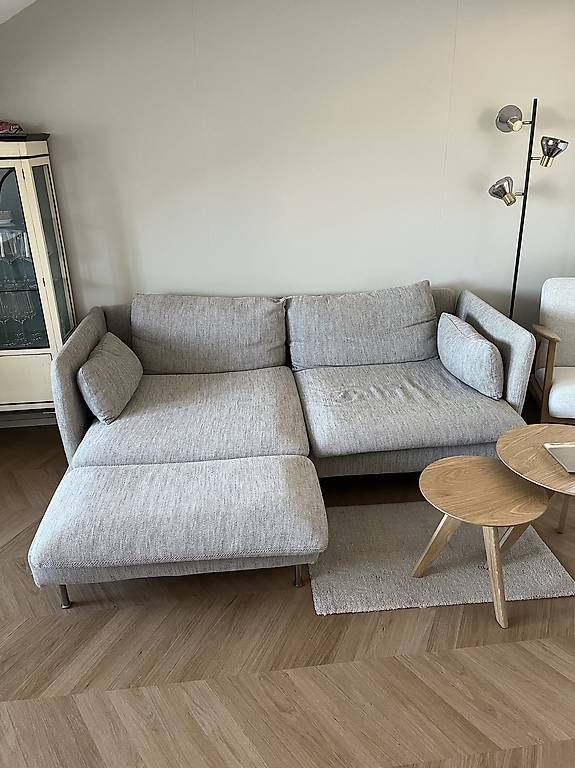 Ikea Sofas: Ikea "Söderhamn" 2-er Sofa – D'occasion à Zofingen par Accolaf 2