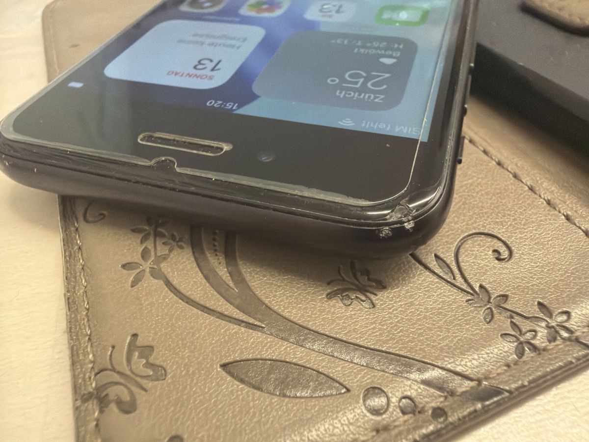 Apple Telefoni cellulari / Smartphones: Apple iPhone SE 128GB  – Difettoso da Gersau venduto da Edotcom 4