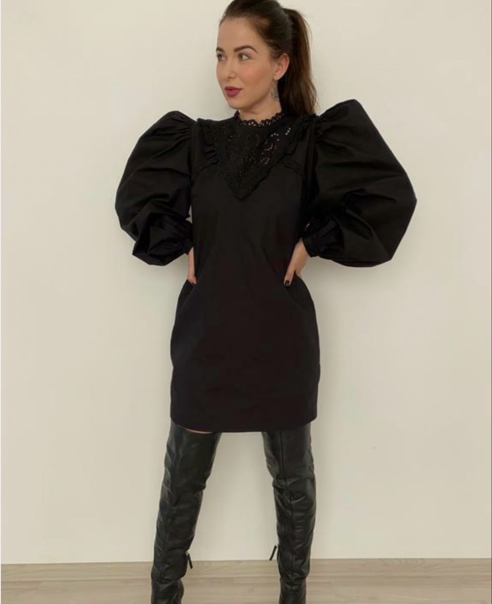 Zara Vestiti: Zara dress – Nuovo e nell'imballaggio originale da Opfikon venduto da ari_7yn2 3