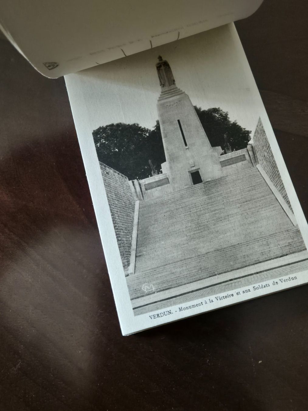 Cartoline postali: Original Verdun-Douaumont Ansichtskarten, Top Zustand! – Nuovo (secondo la descrizione) da Riehen venduto da Gatzgi 6