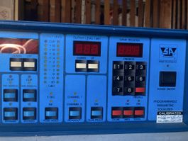 Equalizer Stage Accompany PPE 2410 Rackgerät gebraucht