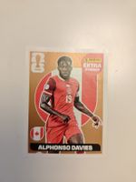 Panini WM 2026 Alphonso Davies, bronze