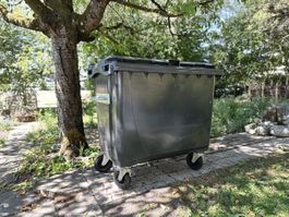 Verwo Container