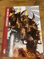 Warhammer 40000 Regelbuch Ergänzungsbuch