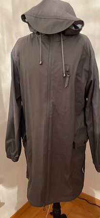 Regenmantel xs/s von Rains