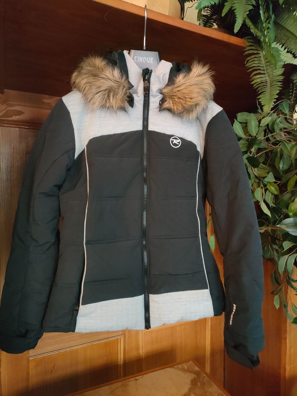 Rossignol Giacche & Cappotti: Skijacke – Usato da Reichenbach im Kandertal venduto da lady-aquila