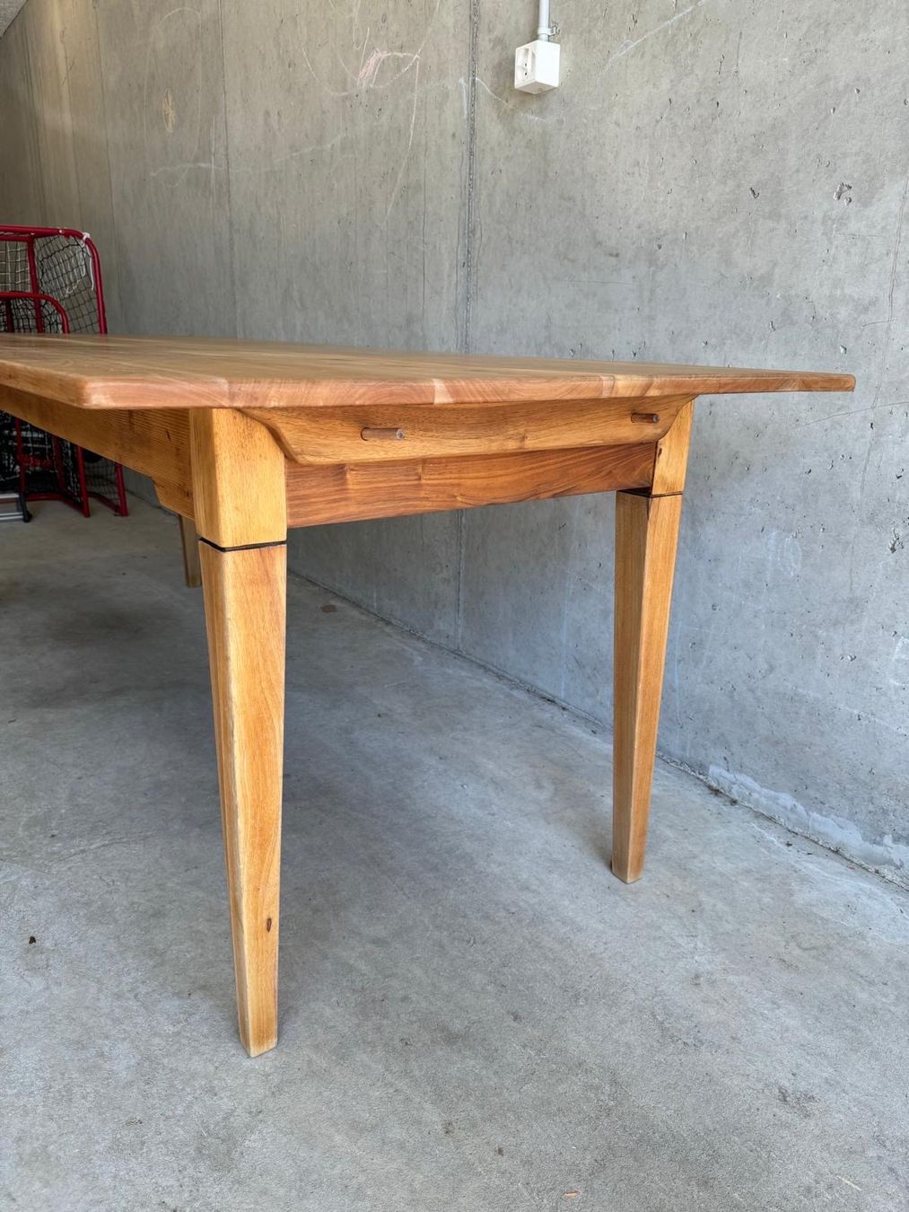 Tavoli: Essen im Biedermeier-Stil – Usato da Hauptwil venduto da columbusito 2
