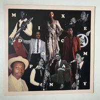 Mixed Company - Mixed Company Vinyl NM/NM