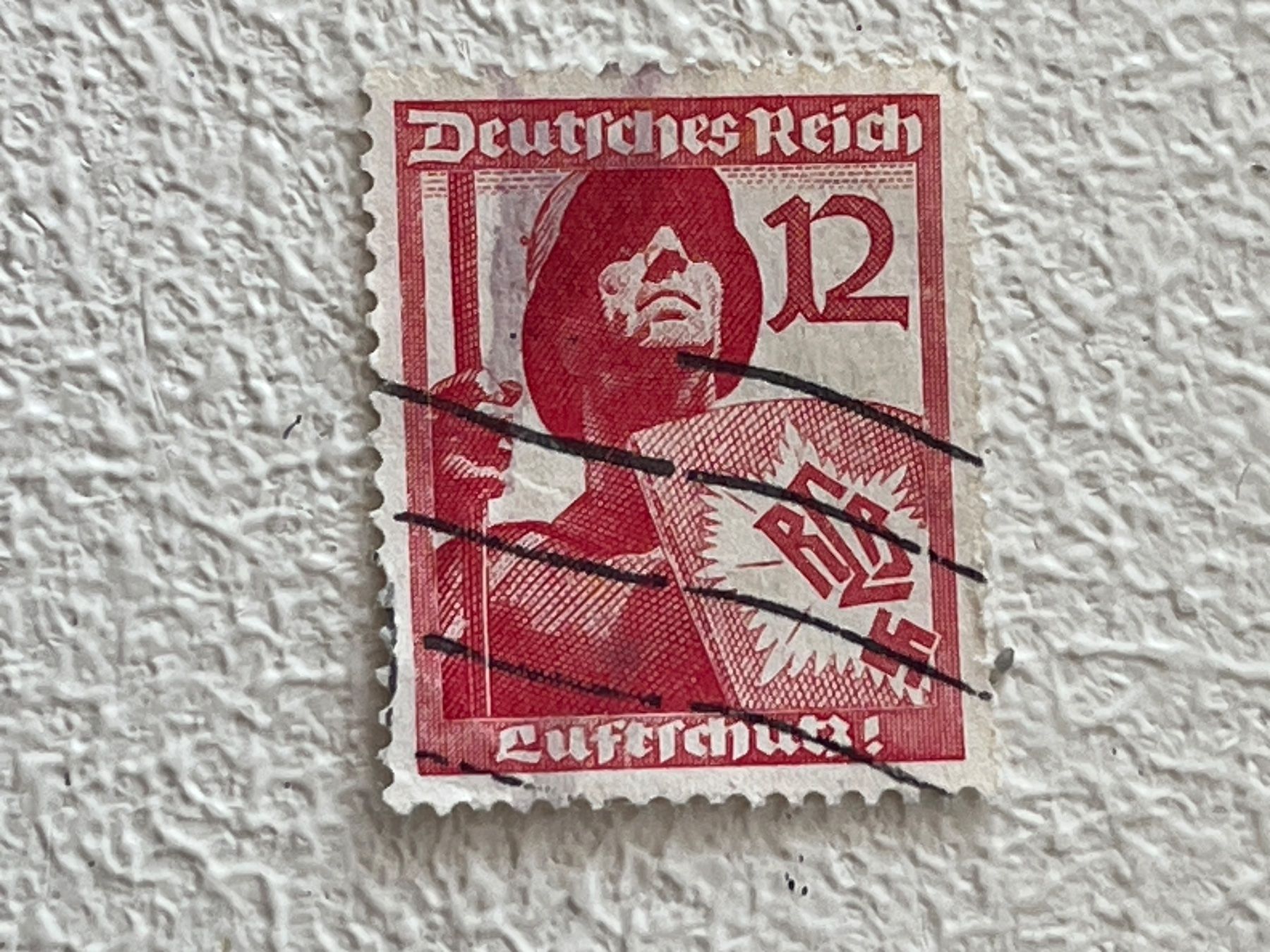 Tutti i francobolli: DR - Deutsche Reich Briefmarke – Usato da Chiasso venduto da AzenYa