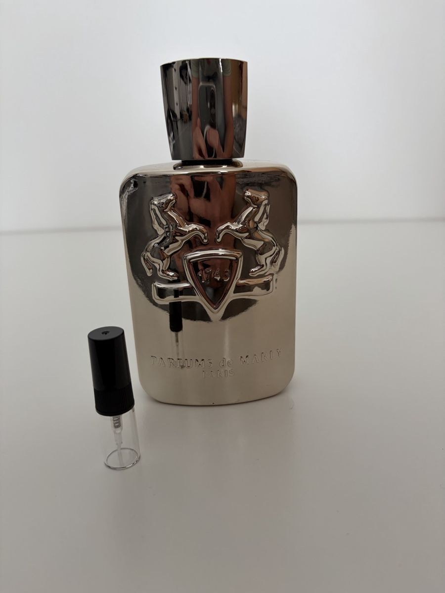 Profumi & Eau de Toilette: Parfums de Marly Pegasus Abfüllung 2ml – Nuovo (secondo la descrizione) da Niederurnen venduto da mat_scents