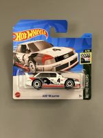 Hot Wheels Retro Racers Audi 90 Quattro - Neu & OVP! 1:64