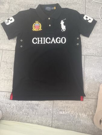 Polo Ralph Lauren Chicago
