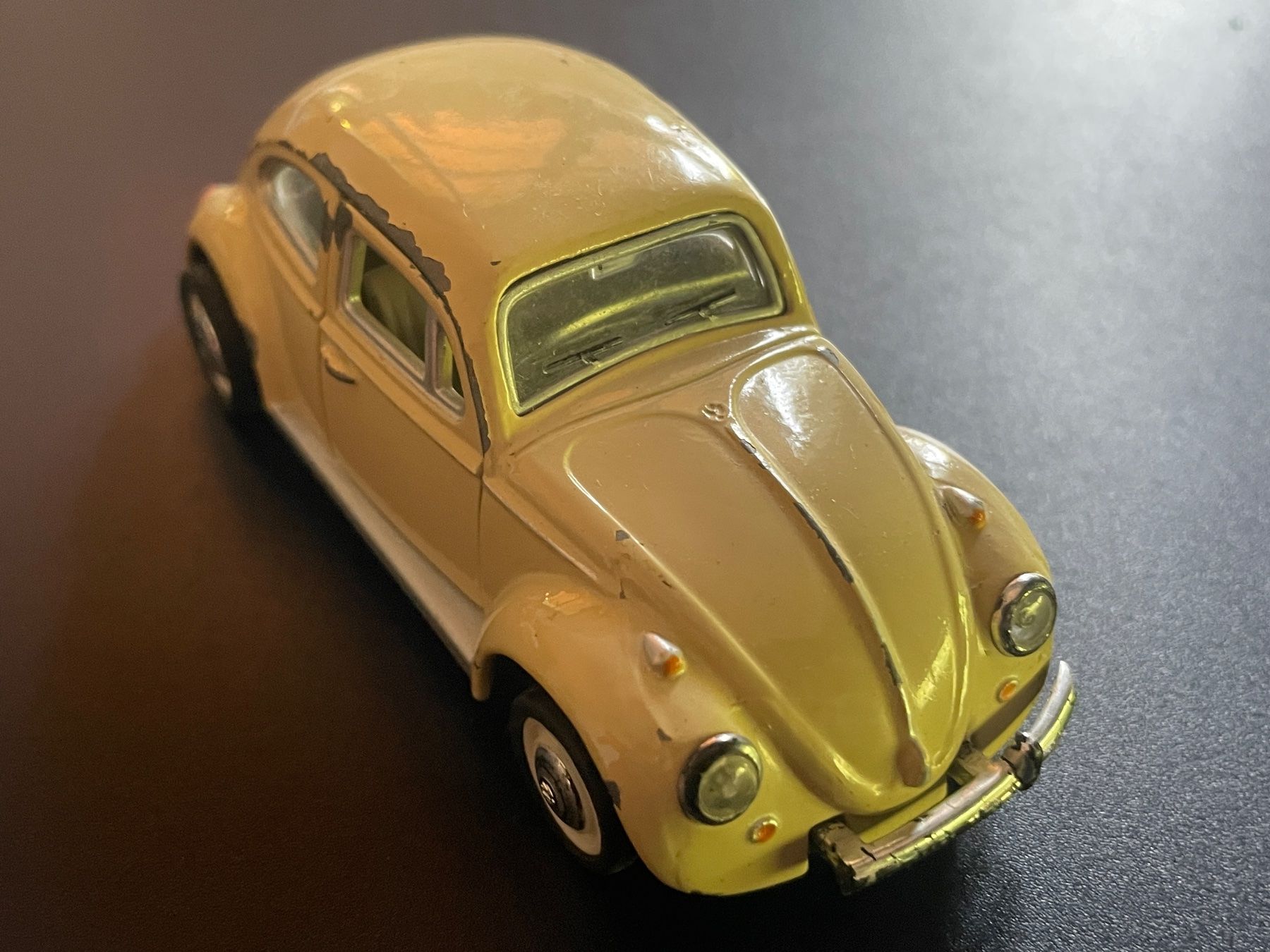 Volkswagen Modellini d'auto: Hongwell Modellauto VW Beetle – Usato da Volketswil venduto da rubin74 2