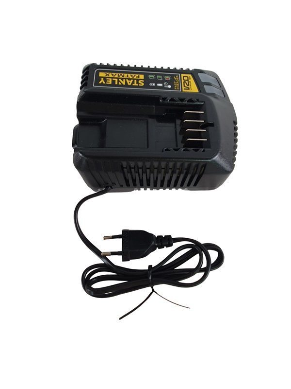 Stanley Caricatori & Batterie: STANLEY Fast Charger – Nuovo (secondo la descrizione) da Wangen b. Olten venduto da Restwert_Wangen