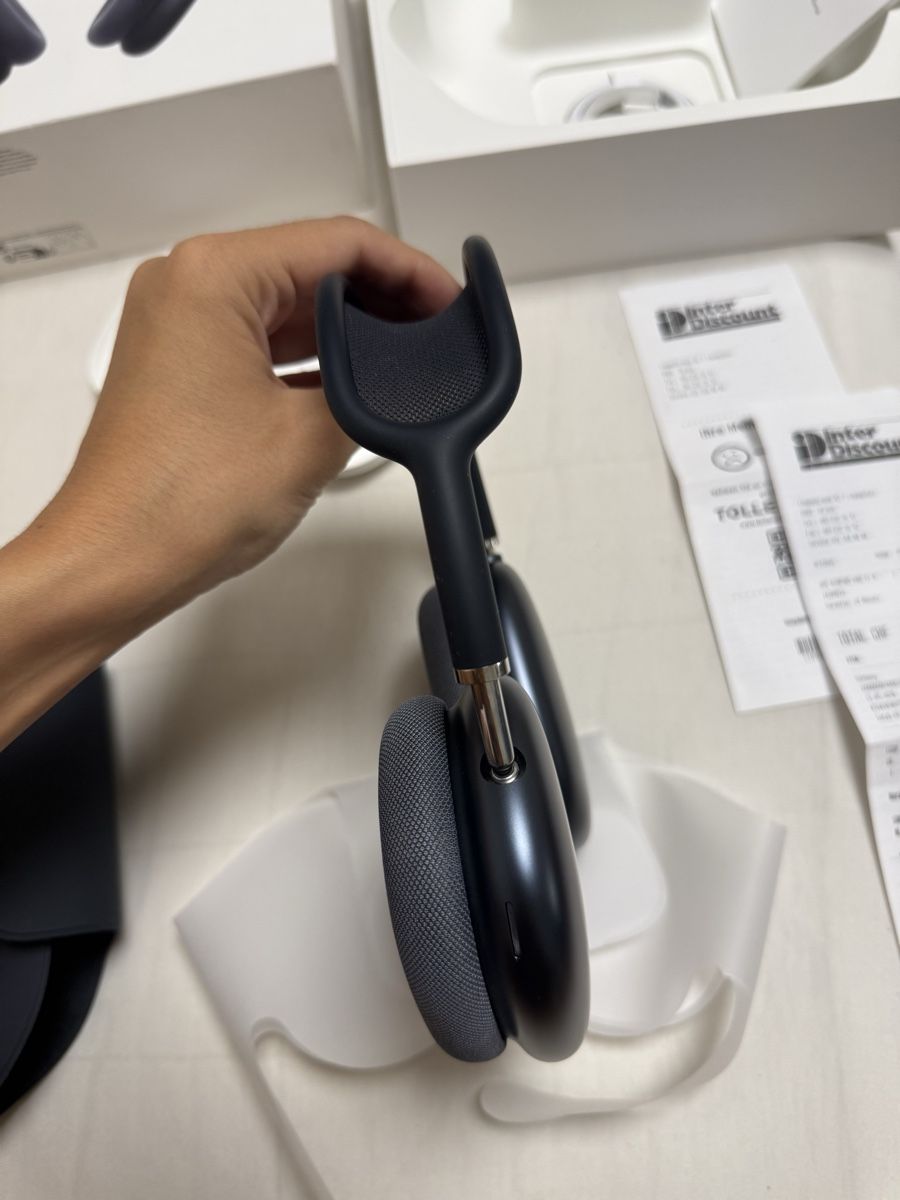 Apple Casques audio: Apple Airpods Max  – Neuf (Voir description) à Zürich par xa.al 4