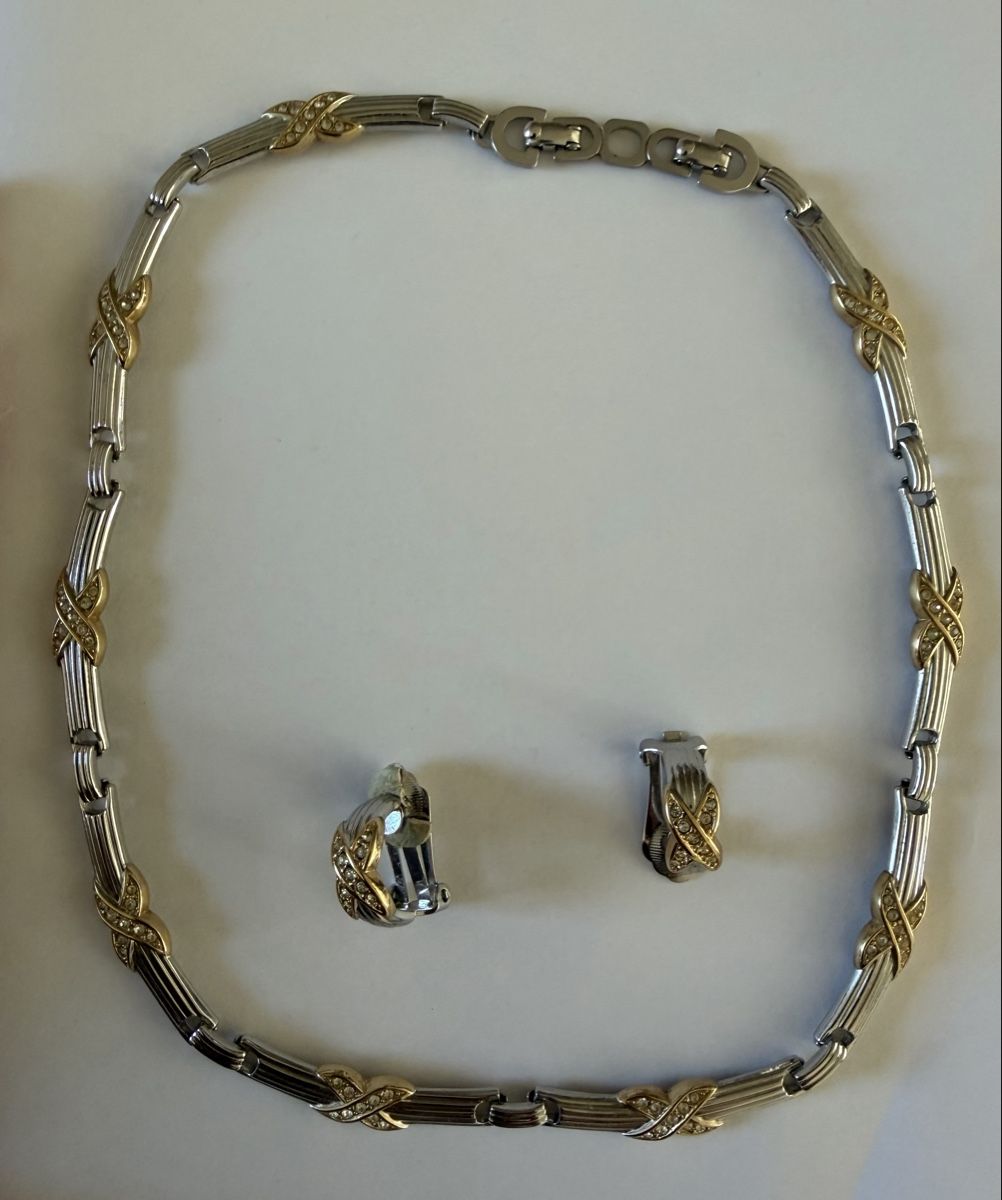 Dior Altri gioielli: Dior Set  – Usato da Binningen venduto da Sophiescloset