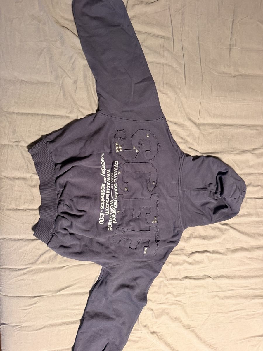 Scuffers Pullover & Sweatshirts: Scuffers Pullover Xs – Neu und originalverpackt aus Stadel(Winterthur) von til_6lyt 1
