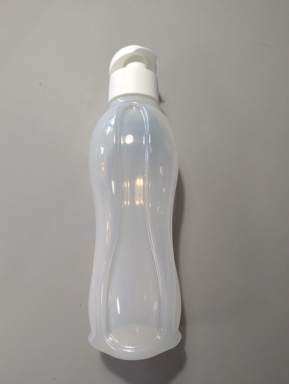 Tupperware Trinkflasche 1l