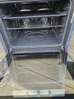 Einbaubackofen Bauknecht Mod. OV G42 SA wenig gebraucht