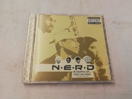 N.E.R.D. - IN SEARCH OF...