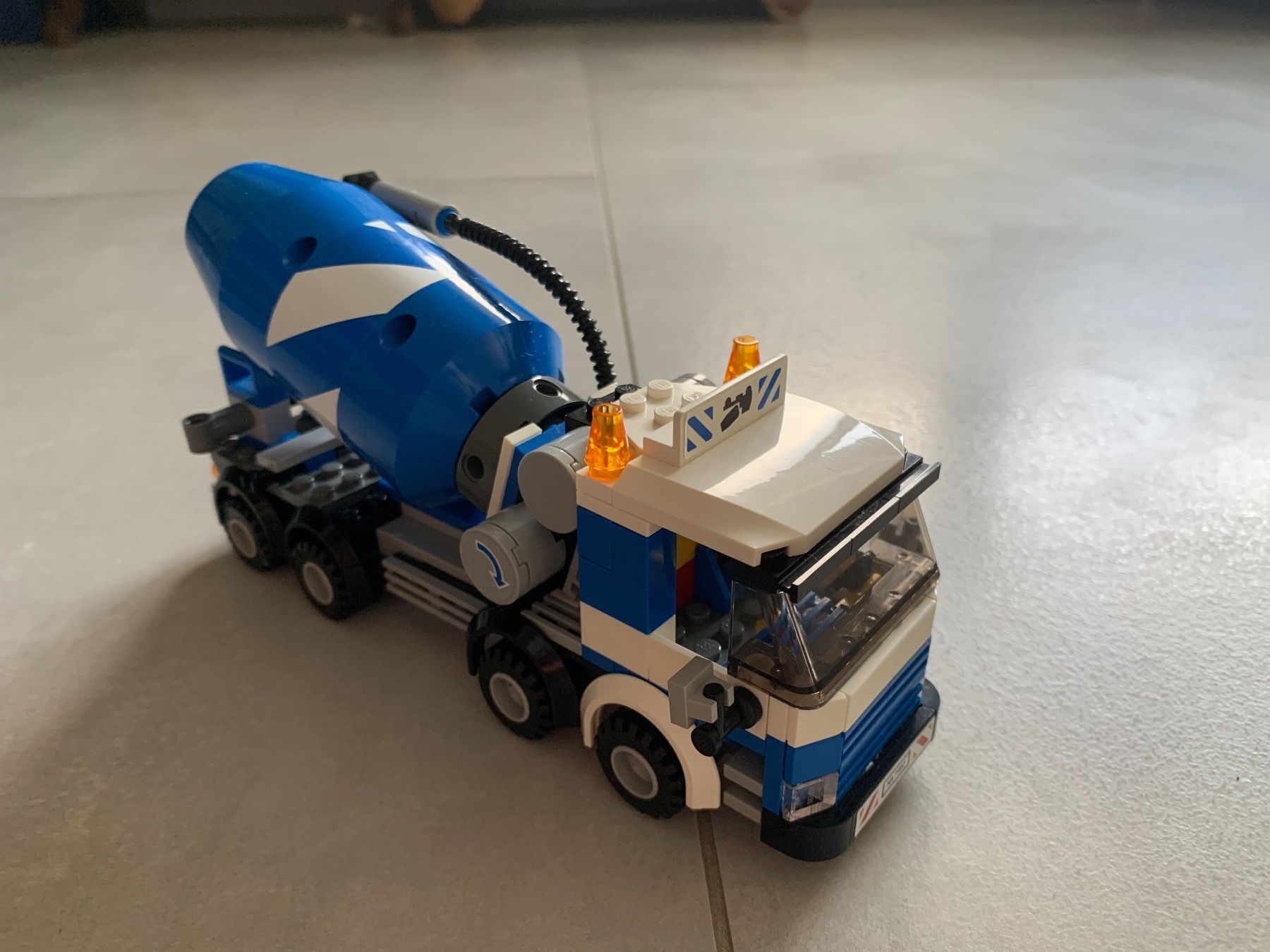 Lego Jeux de construction: Lego City 7990 – D'occasion à Zuzwil SG par Ibohaus 1